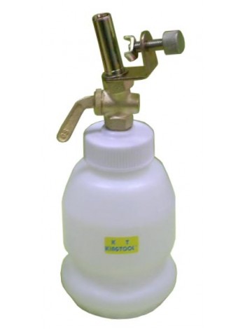 Устройство для заливки тормозной жидкости (емкость 1 л) KA-7192
