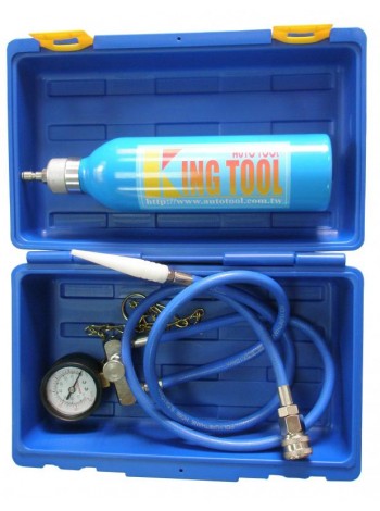 Набор для очистки и тестирования инжектора: KA-6780