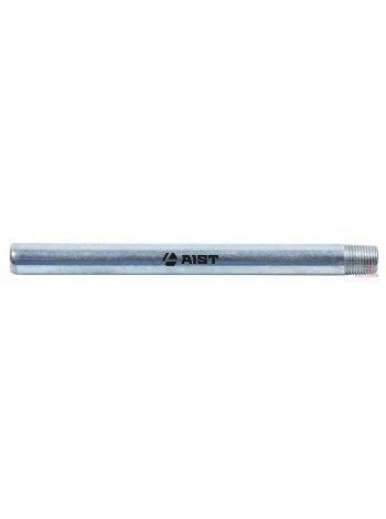 Насадка для смазочного шприца жесткая 115 мм прямая, 150 кг/см2 67364070