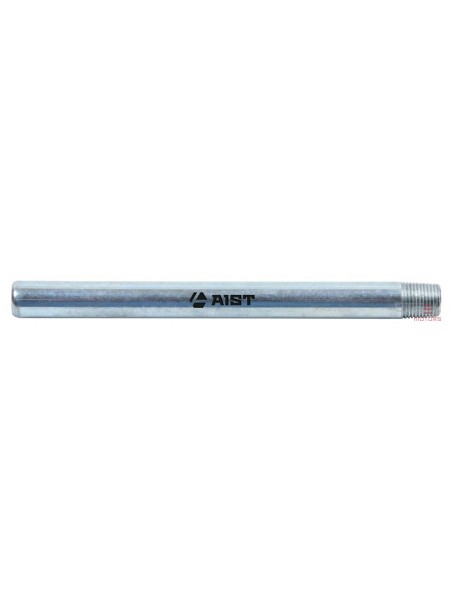 Насадка для смазочного шприца жесткая 115 мм прямая, 150 кг/см2 67364070